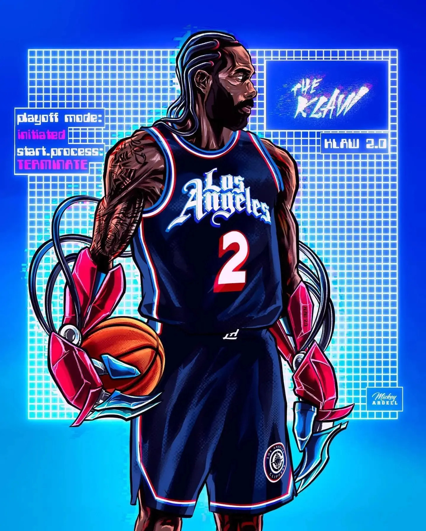 爱游戏中国官网-快船主场击败雄鹿，莱昂纳德贡献出色领先的简单介绍