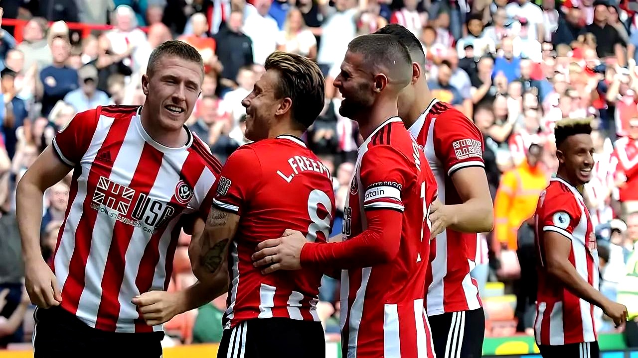 爱游戏在线登录-谢菲联客场不敌，暂停连胜步伐的简单介绍