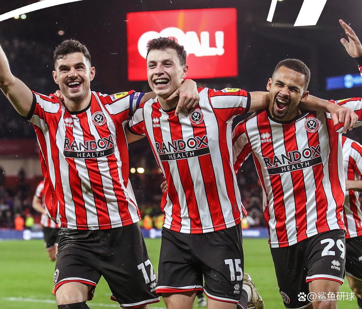 谢菲联客场不敌,暂停连胜步伐的简单介绍 谢菲联客场不敌,暂停连胜步伐的简单介绍