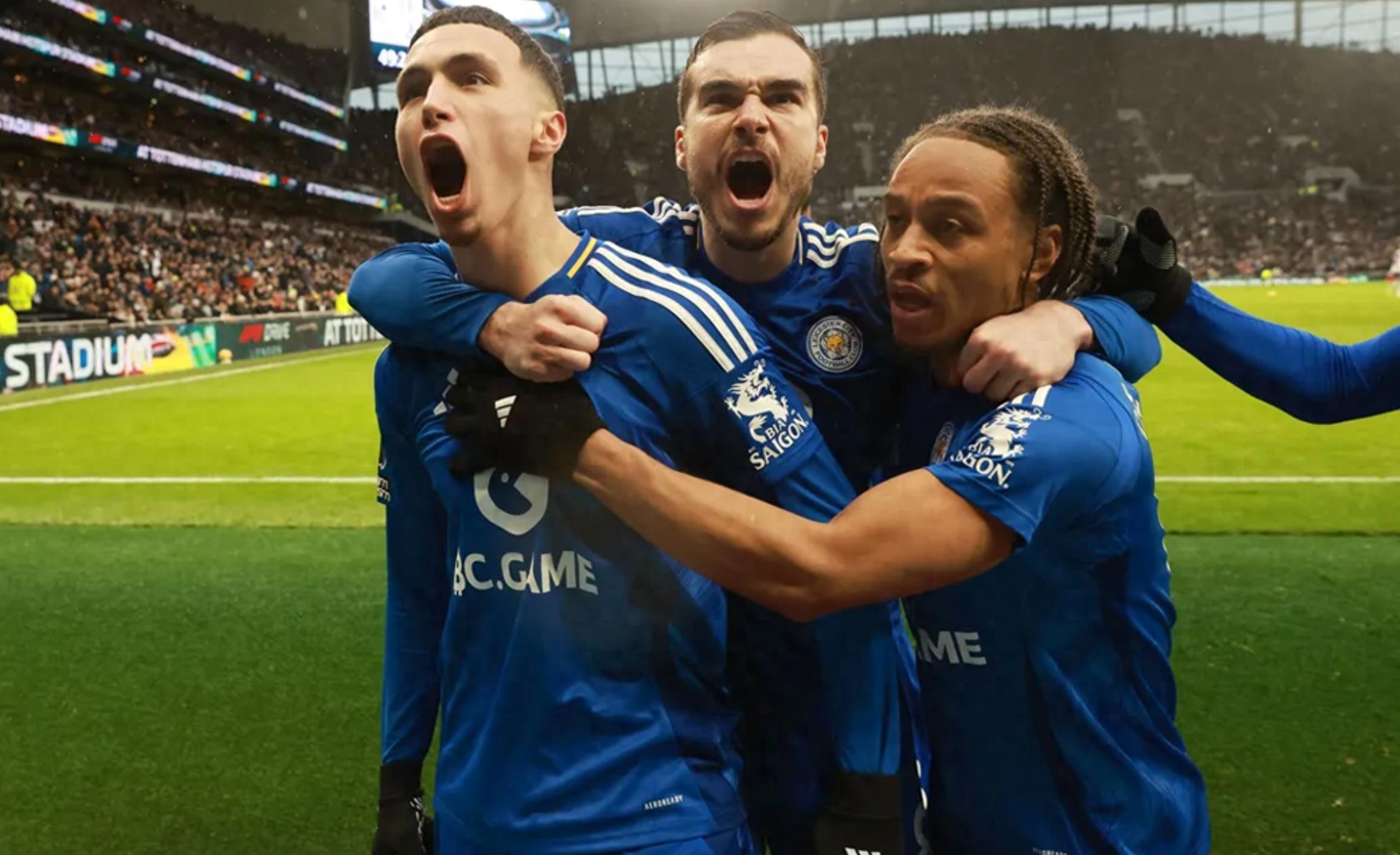 爱游戏体育官网-热刺主场逆转沃特福德，重返联赛前列