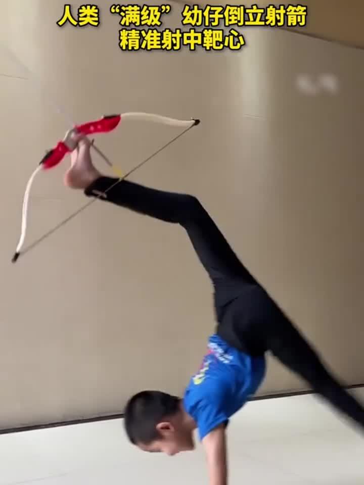 关于中国射箭名手箭无虚发,一箭射中靶心的信息 关于中国射箭名手箭无虚发,一箭射中靶心的信息