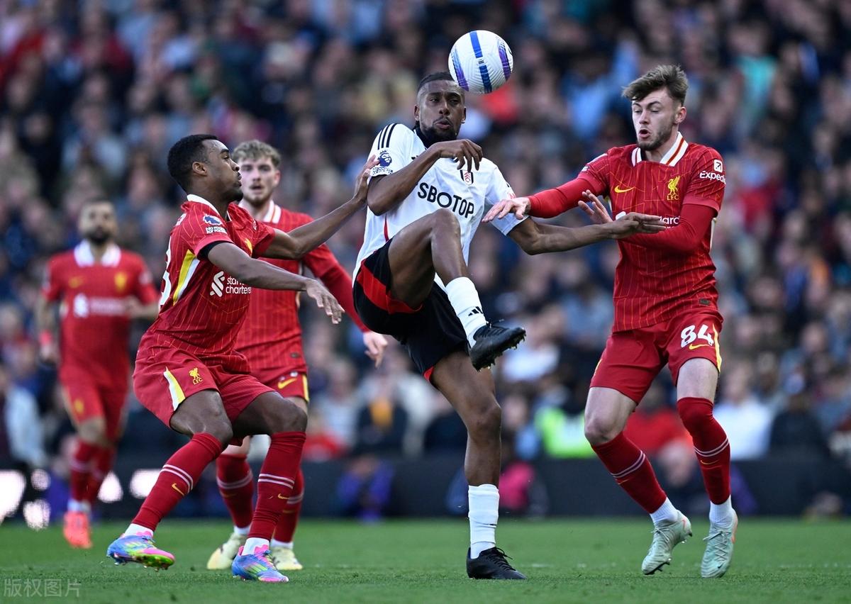 利物浦遇强敌难挡，客场苦战