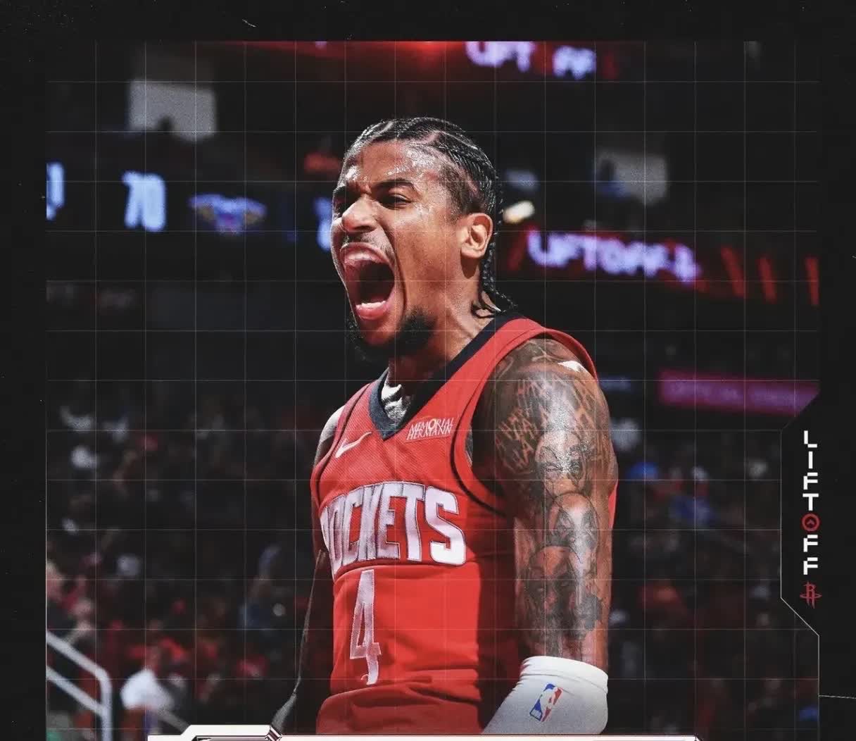 火箭负于公牛,心情低落 火箭负于公牛,心情低落