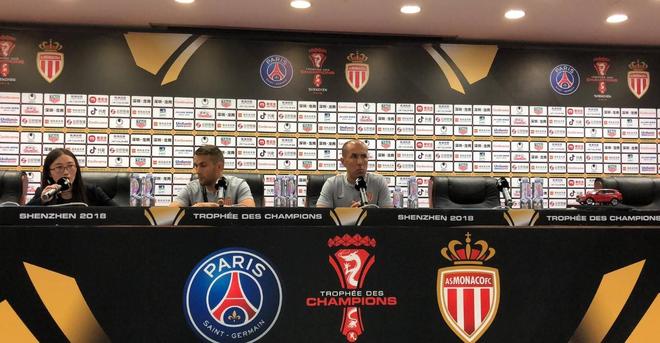 关于摩纳哥在场上努力拼搏,却无缘胜利的信息 关于摩纳哥在场上努力拼搏,却无缘胜利的信息