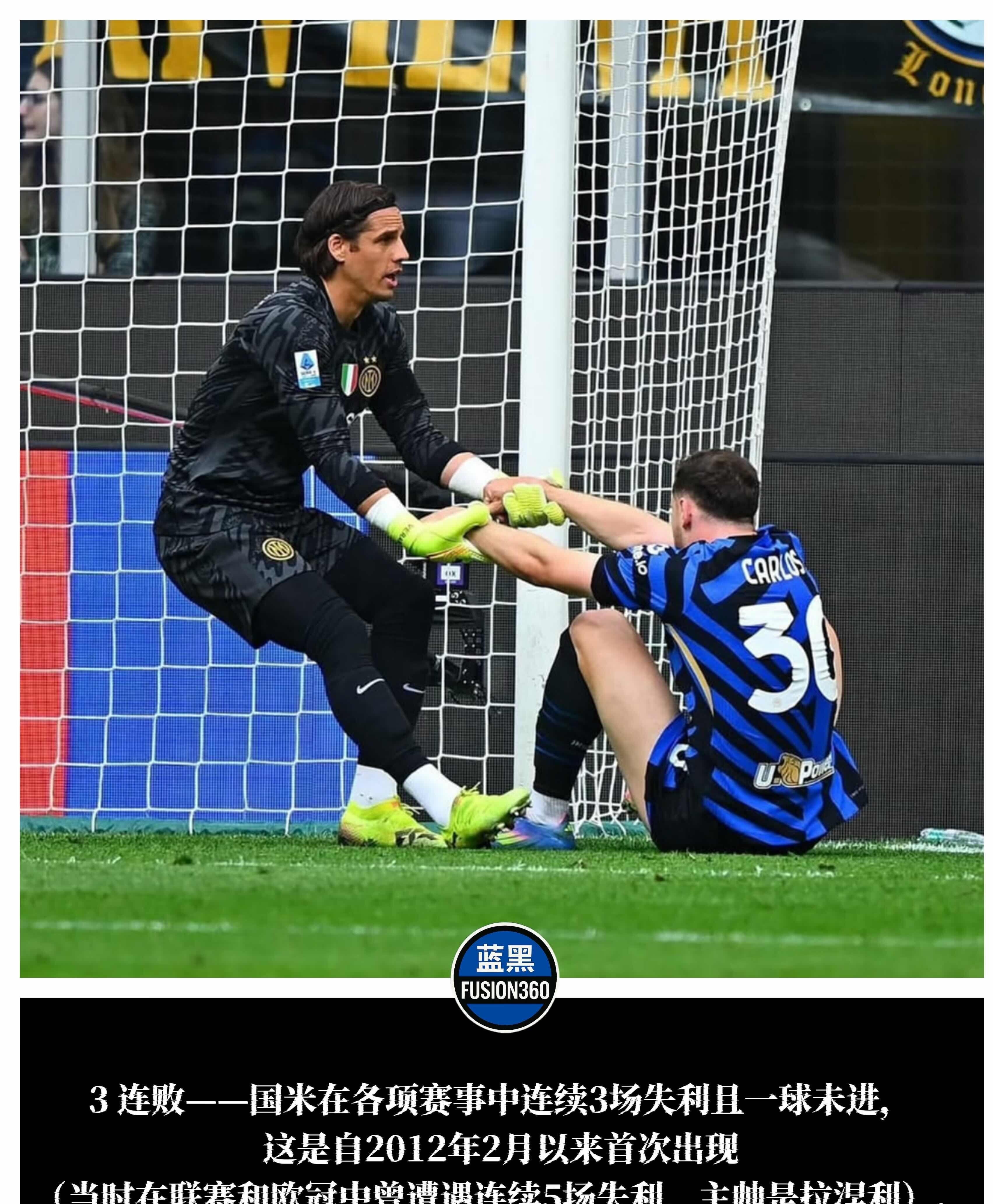 爱游戏-红蓝军团球员状态下滑，国际米兰奋起反击