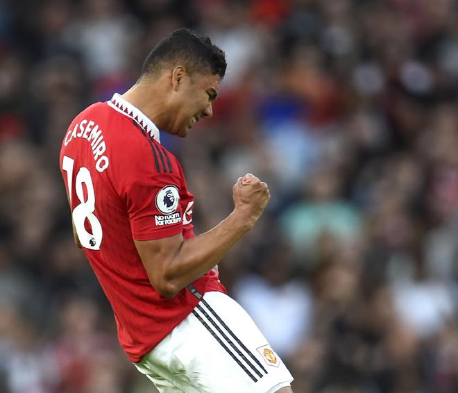 包含皇马客场逆转,卡塞米罗助攻梅开二度的词条 包含皇马客场逆转,卡塞米罗助攻梅开二度的词条