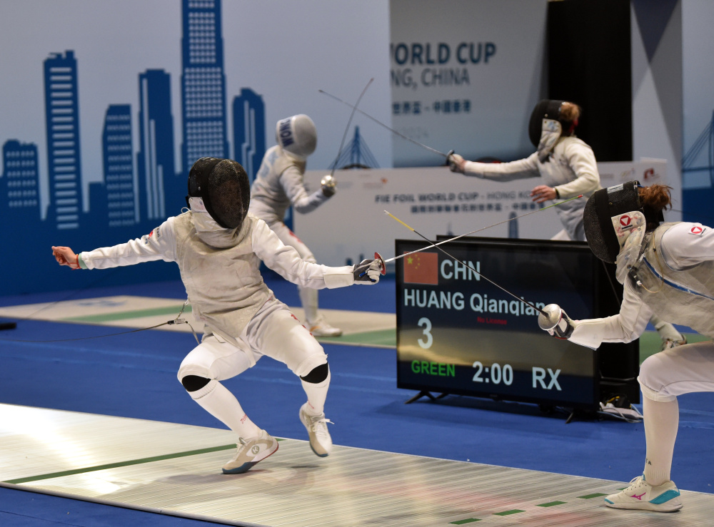 爱游戏app下载-奥地利击剑运动员连胜晋级八强的简单介绍