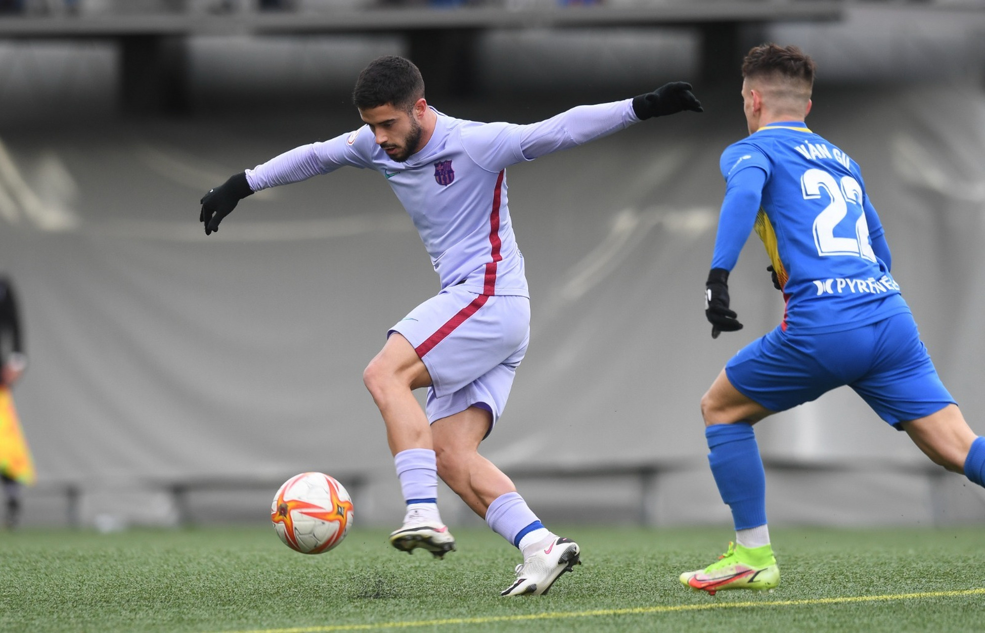 爱游戏官网-安道尔队遭遇挑战，紧随对手逐步突破的简单介绍