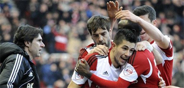 包含米德尔斯堡对阵布莱顿，谁能获胜？的词条