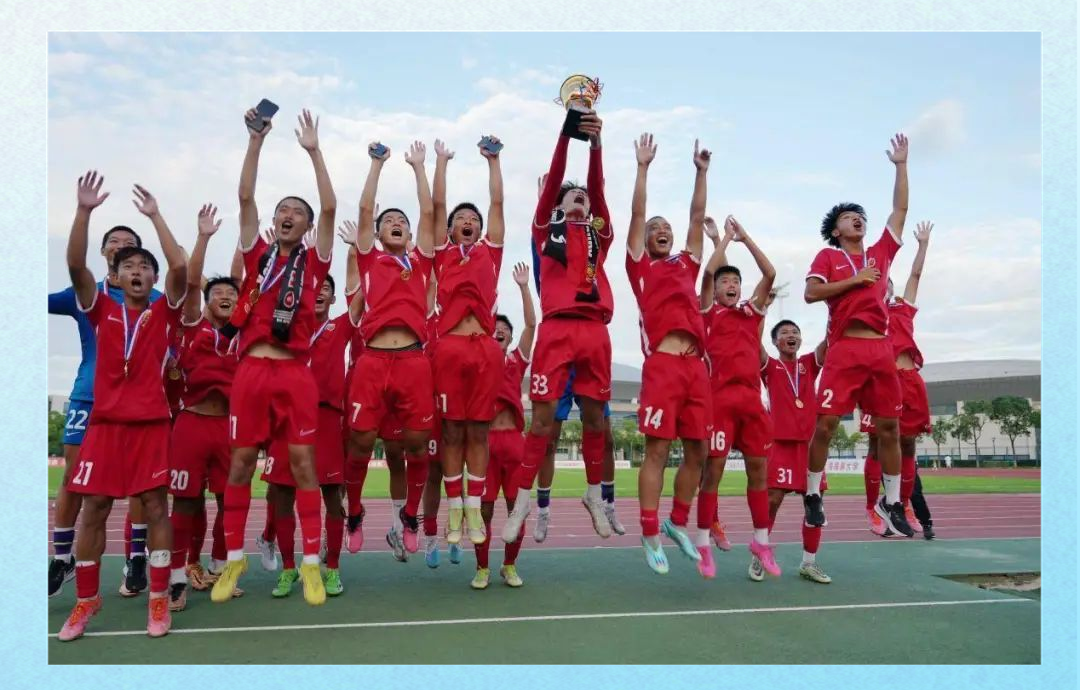 爱游戏-包含东方区域足球盛事引发观众热情的词条