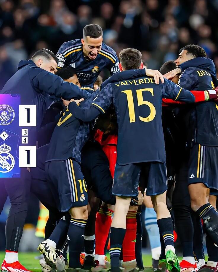 皇马惨遭淘汰,欧冠梦碎 皇马惨遭淘汰,欧冠梦碎